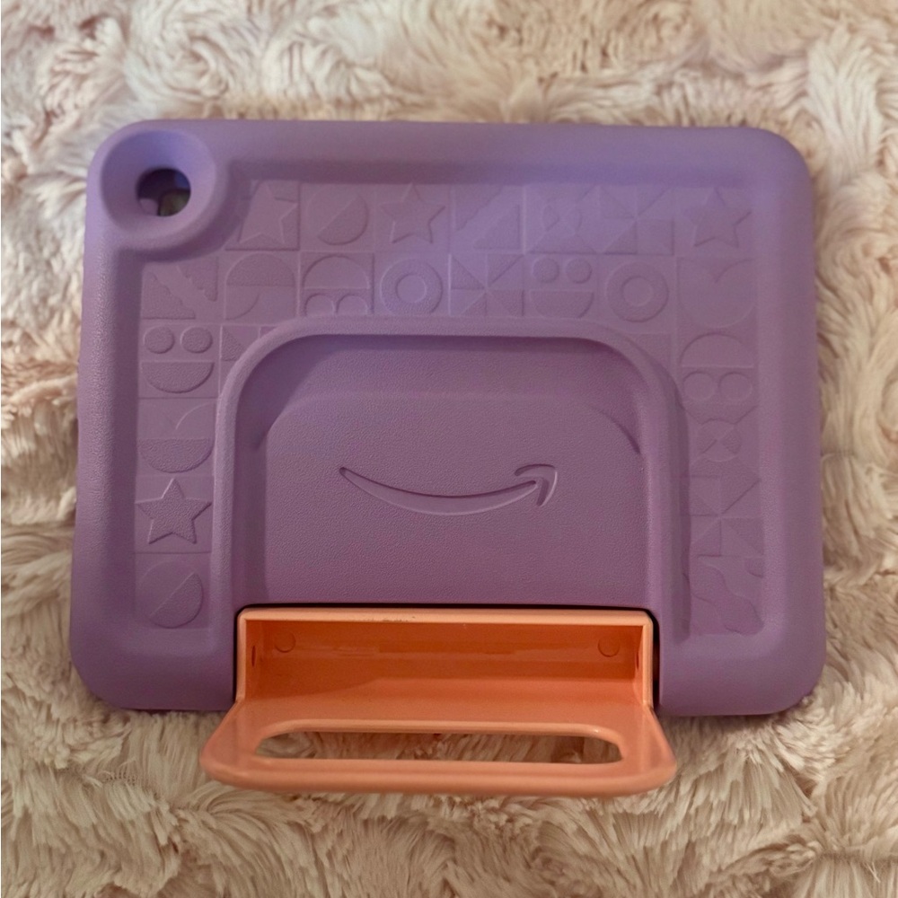 Amazon Fire Kids Case - Picture 4 of 5